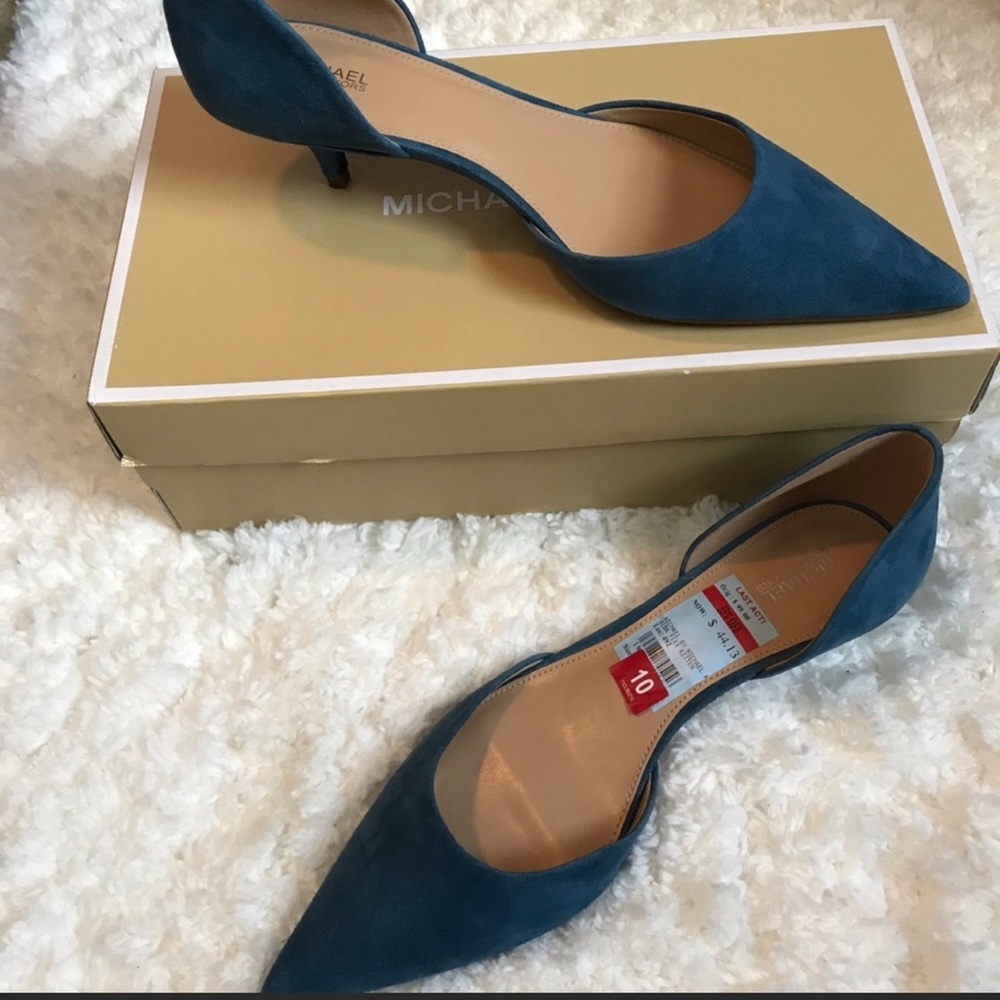 Mk shoes